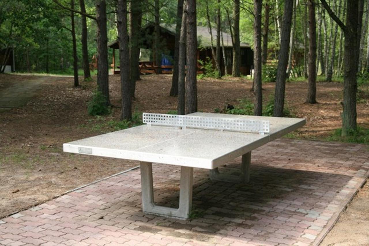 Lesnik Bungalow Stegna - Domki Letniskowe Nad Morzem Екстер'єр фото